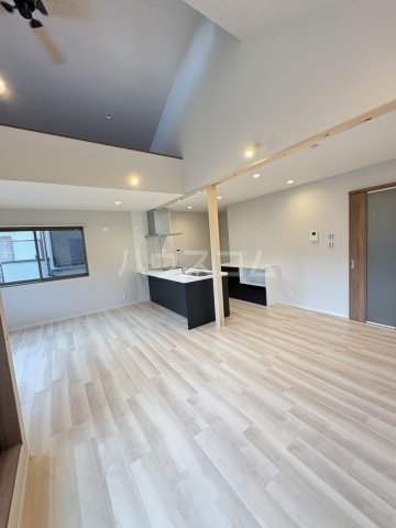 4/28 リビング/ダイニング