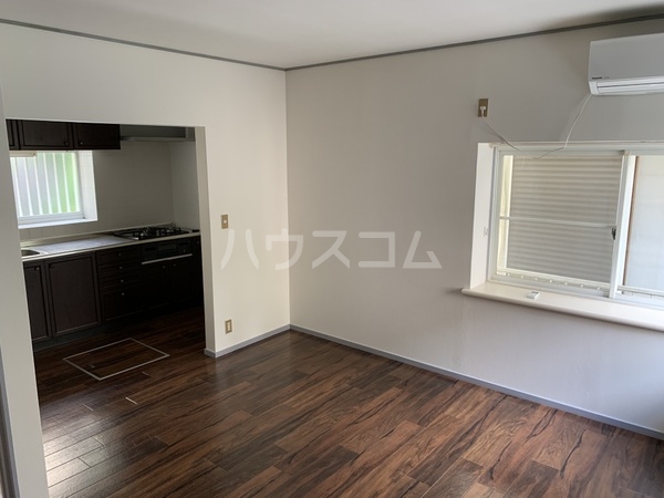 3/23 リビング/ダイニング