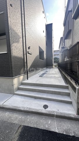 29/30 エントランス