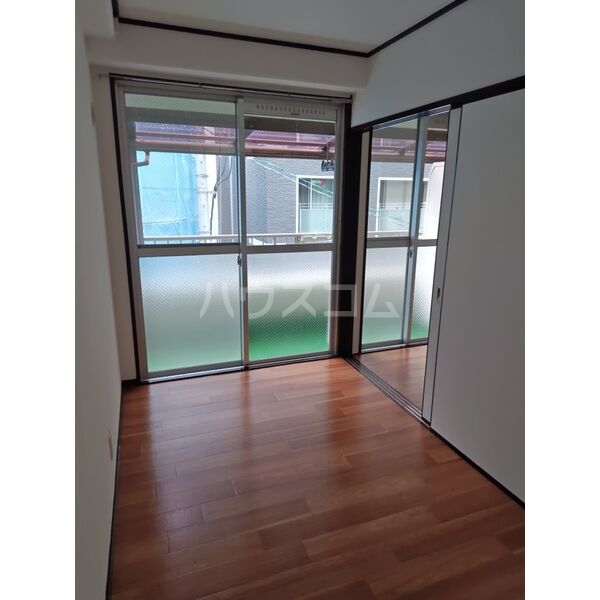 3/11 リビング/ダイニング