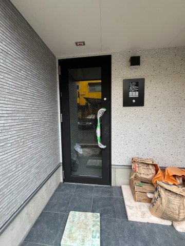 29/30 エントランス