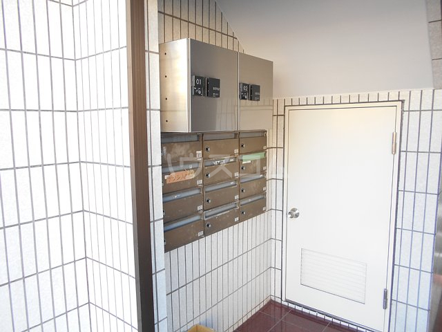 2/12 エントランス