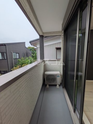 15/30 バルコニー