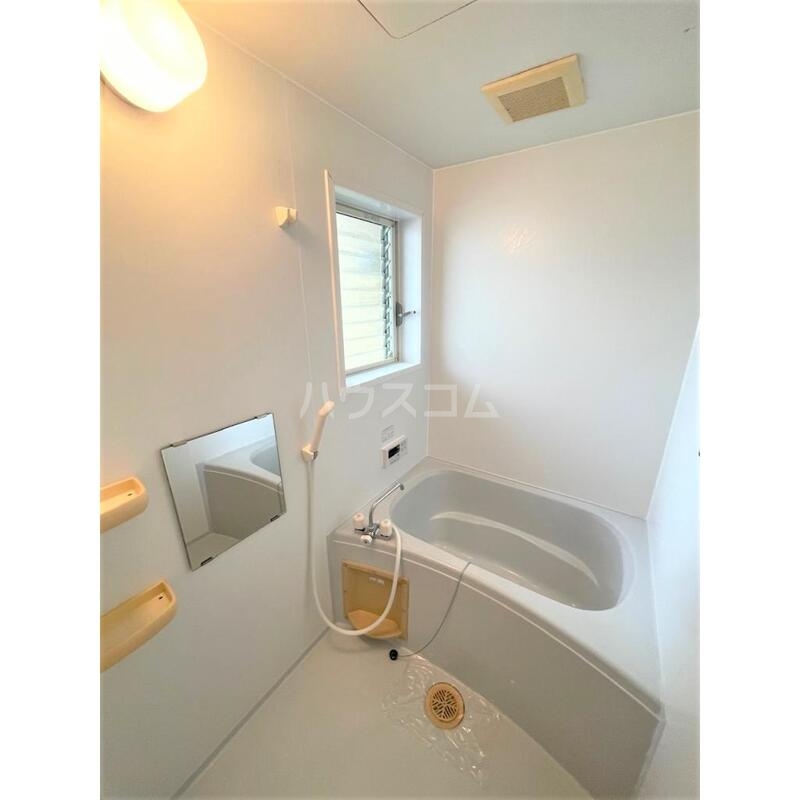 11/23 浴室