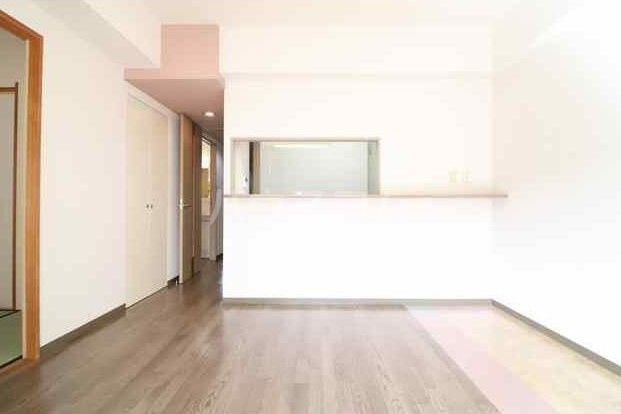 3/22 リビング/ダイニング