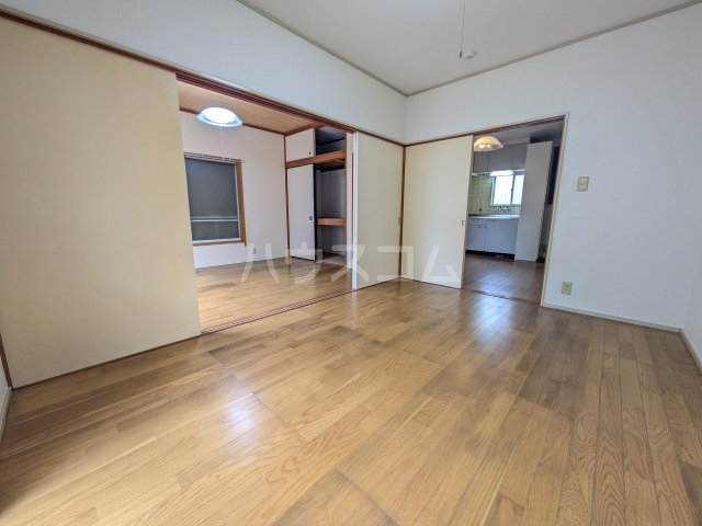 5/29 リビング/ダイニング