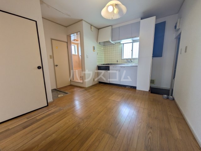 3/29 リビング/ダイニング