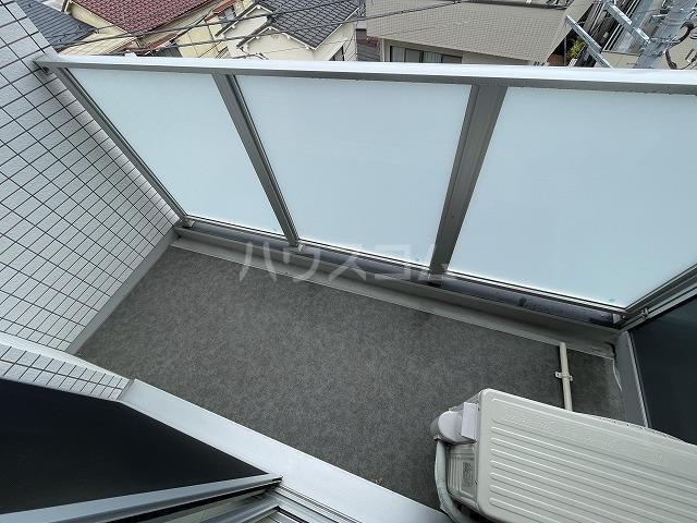 14/29 バルコニー