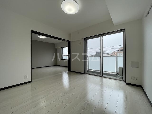 5/29 リビング/ダイニング