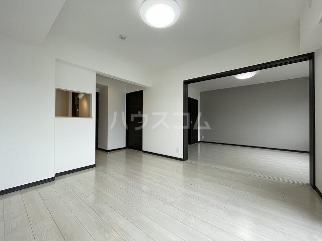 3/29 リビング/ダイニング