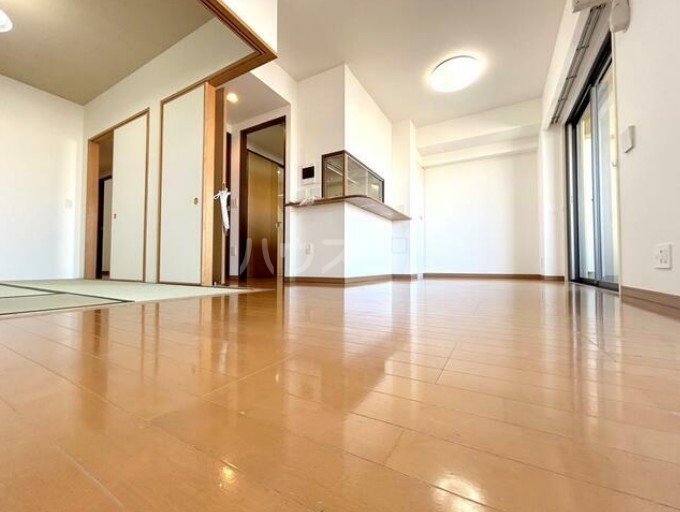 3/21 リビング/ダイニング