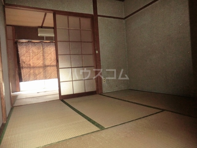 3/18 リビング/ダイニング