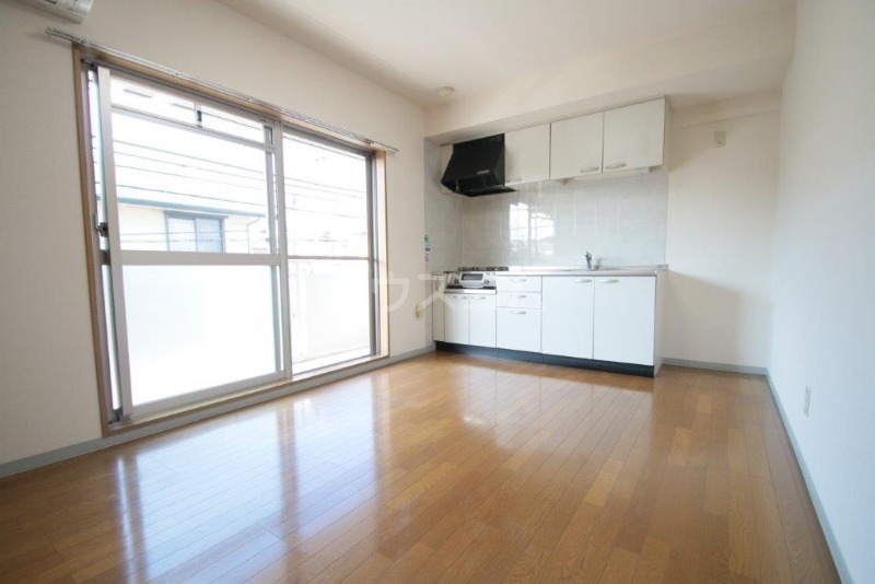 3/27 リビング/ダイニング