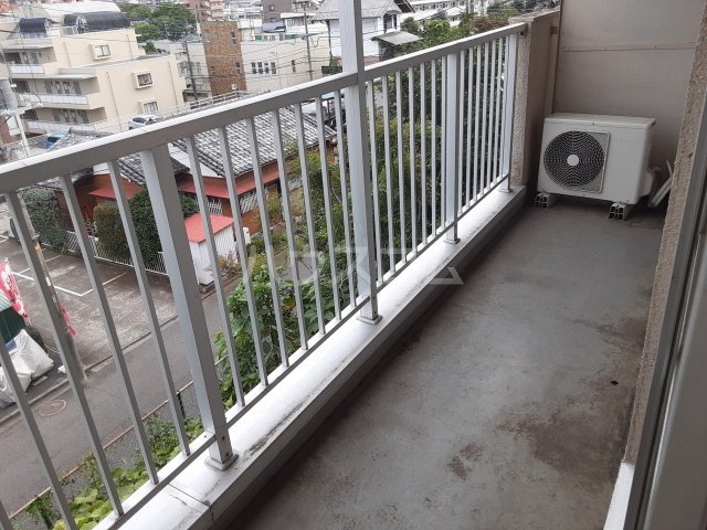 17/29 バルコニー