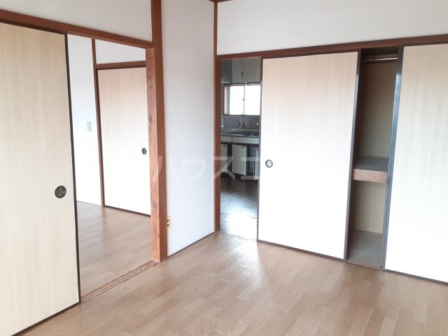 4/29 リビング/ダイニング