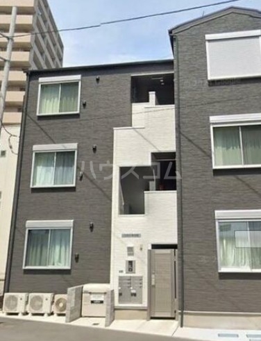 2/11 エントランス