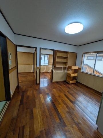 3/25 リビング/ダイニング