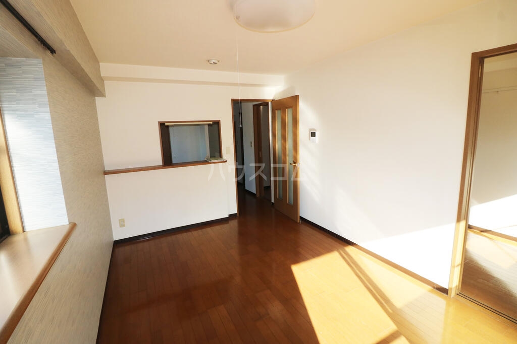 3/20 リビング/ダイニング