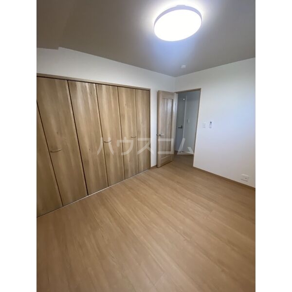 2/11 リビング/ダイニング