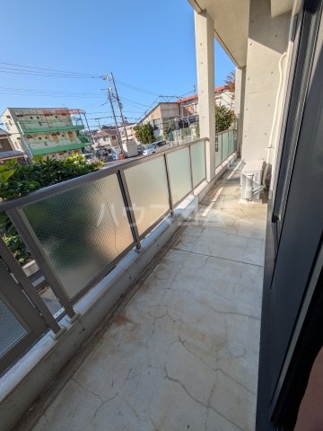 24/30 バルコニー