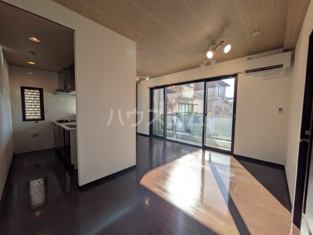 4/30 リビング/ダイニング