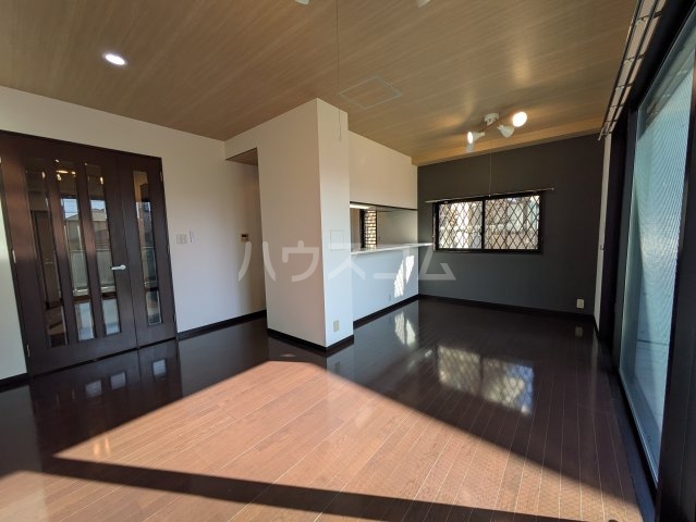 3/30 リビング/ダイニング