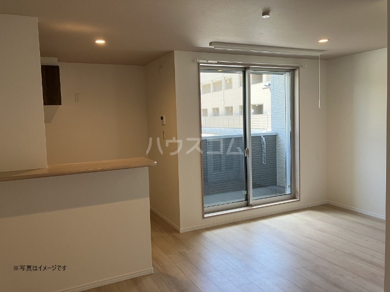 3/24 リビング/ダイニング