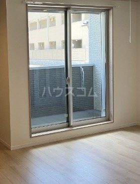 10/24 バルコニー