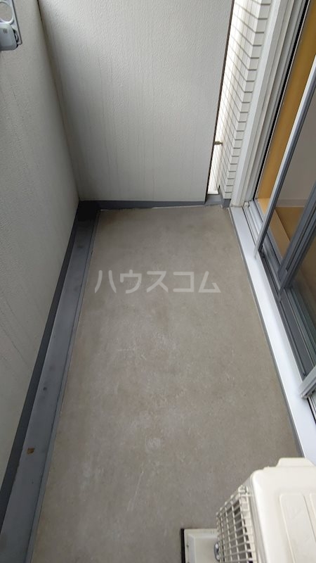 13/25 バルコニー