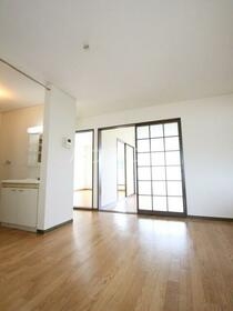 3/19 リビング/ダイニング