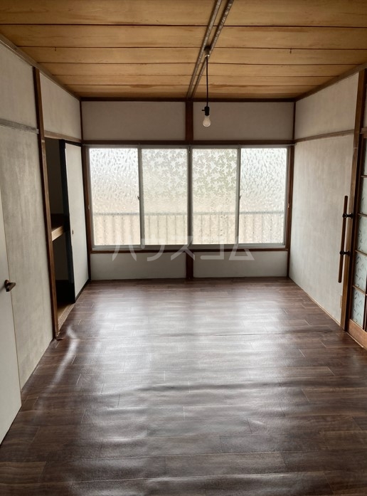 3/18 リビング/ダイニング