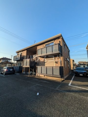 21/23 エントランス