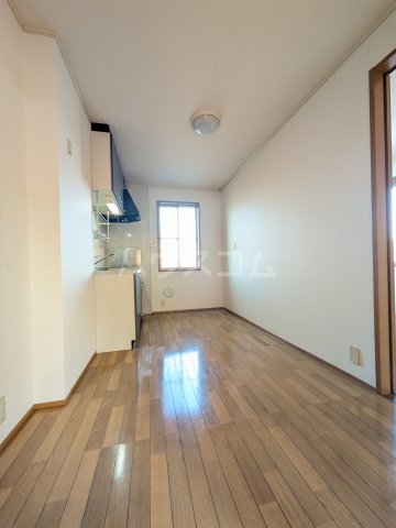 4/23 リビング/ダイニング