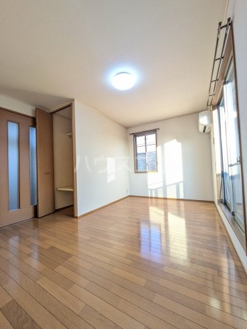 5/23 リビング/ダイニング