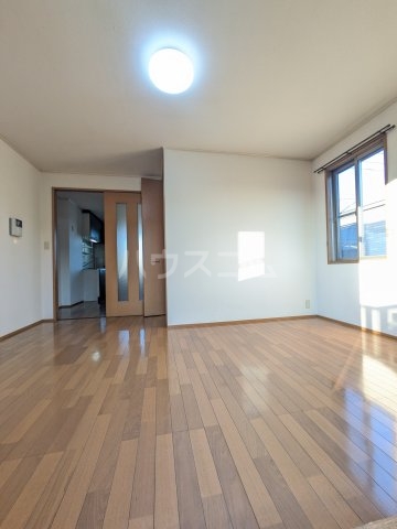 6/23 リビング/ダイニング