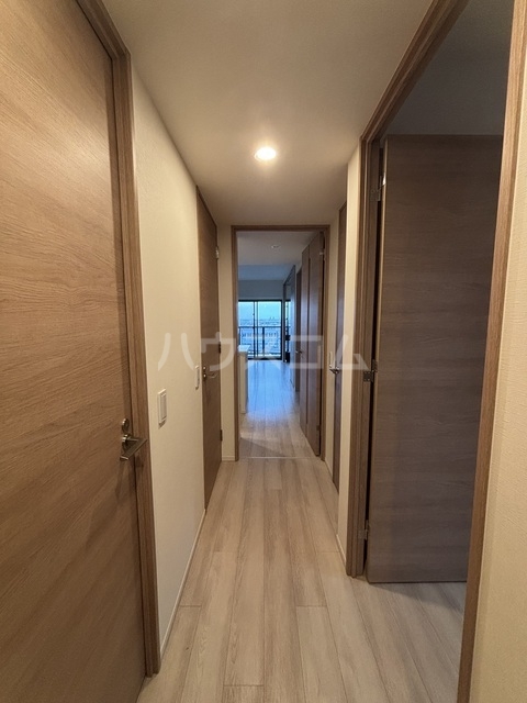 11/17 バルコニー