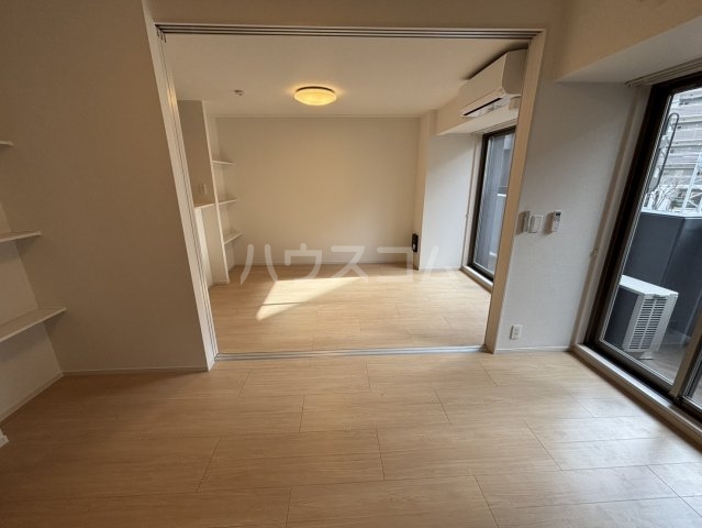 4/28 リビング/ダイニング