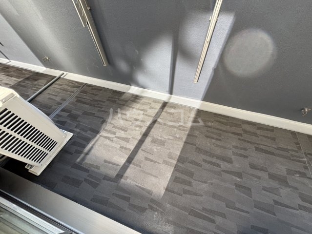 14/25 バルコニー