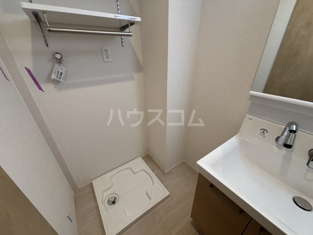 12/27 洗面