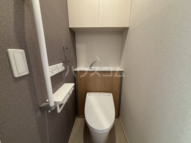15/30 トイレ