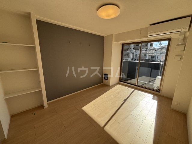 3/27 リビング/ダイニング