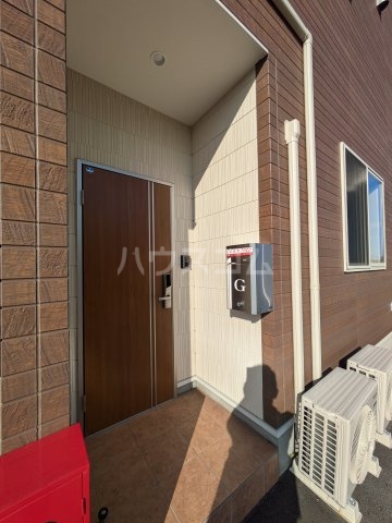 4/6 エントランス