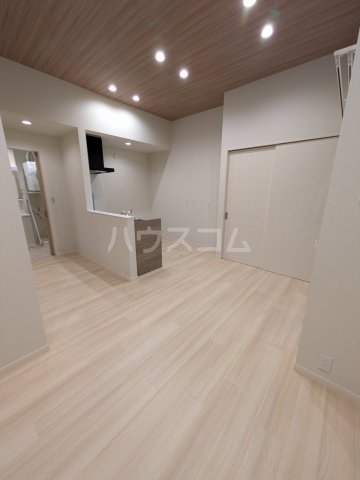 3/30 リビング/ダイニング