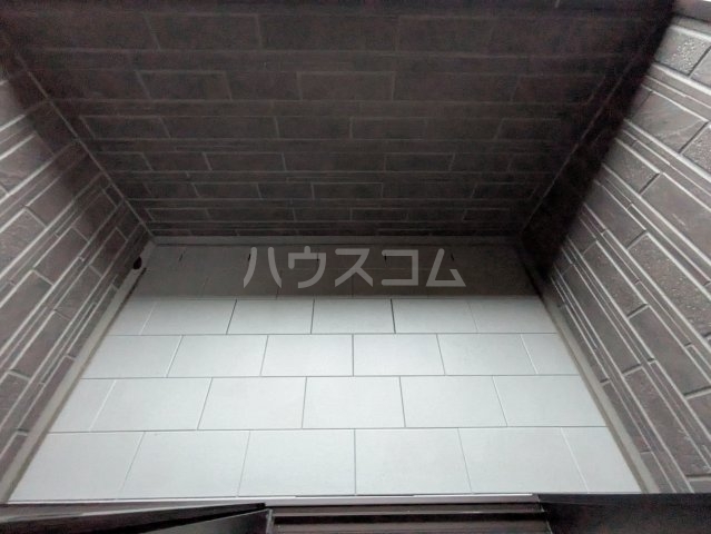 20/30 バルコニー