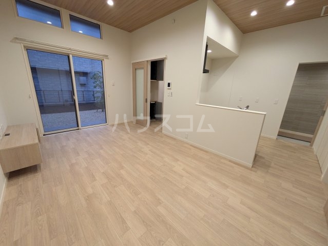 3/30 リビング/ダイニング