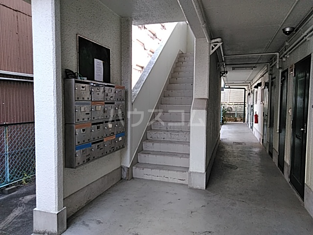 4/11 エントランス