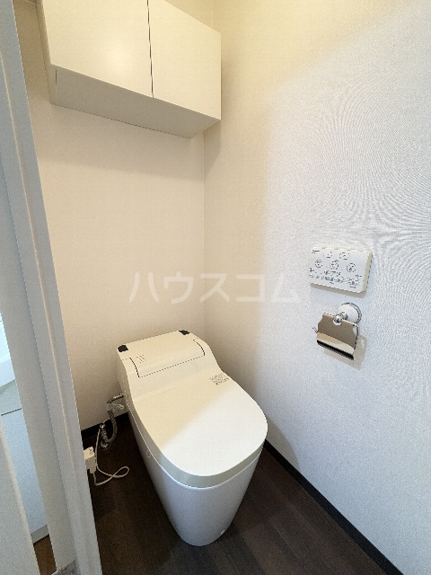 17/30 トイレ