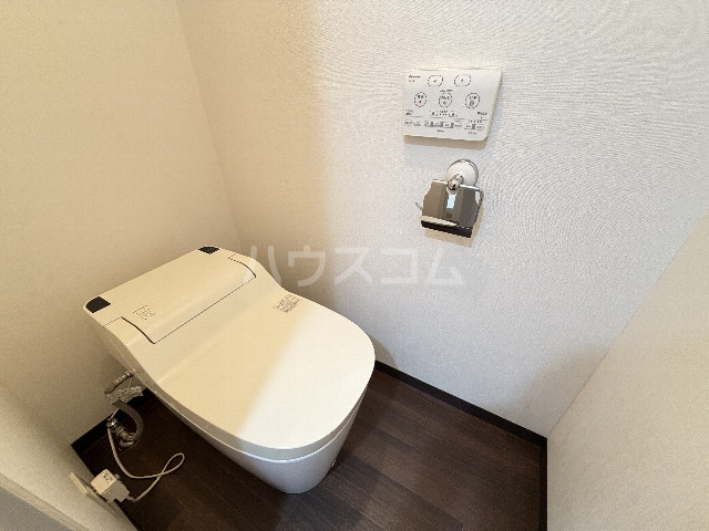 16/30 トイレ