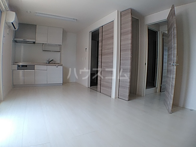 5/30 リビング/ダイニング