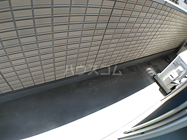 15/30 バルコニー